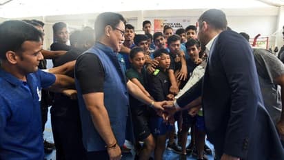 ಕರ್ನಾಟಕ ಅಥ್ಲೀಟ್ಗಳಿಗೆ ನಿರ್ಬಂಧದ ಶಿಕ್ಷೆ!