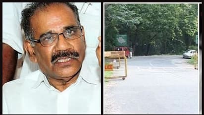 ബന്ദിപ്പൂര്; രാത്രിയാത്രാ നിരോധനം നീക്കാന് സാധ്യമായ എല്ലാം ചെയ്യുമെന്ന് എ കെ ശശീന്ദ്രന്