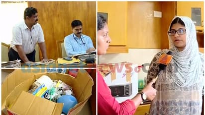 'മരട് ഫയലുകൾ' പരിശോധിച്ച് ക്രൈംബ്രാഞ്ച്, ഒഴിയാൻ സമയം വേണമെന്ന് വീണ്ടും ഫ്ലാറ്റുടമകൾ