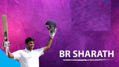 ಎಮರ್ಜಿಂಗ್‌ ಏಷ್ಯಾಕಪ್‌ ಕ್ರಿಕೆಟ್ : ಭಾರತ ತಂಡಕ್ಕೆ ಕನ್ನಡಿಗ ಶರತ್‌ ನಾಯಕ!