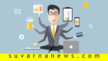 ಕಡಿಮೆ ಸಮಯದಲ್ಲಿ ಹೆಚ್ಚು ಕೆಲಸ ಮಾಡೋ ಸಿಂಪಲ್ ಟ್ರಿಕ್ಸ್‌ಗಳಿವು!