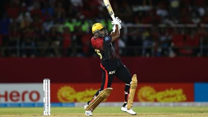 பொல்லார்டின் அதிரடியால் கடின இலக்கை ஈசியா அடித்த டெக்கான் கிளாடியேட்டர்ஸ்