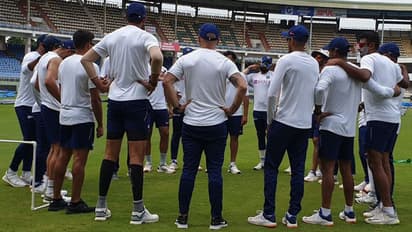 ಟೀಂ ಇಂಡಿಯಾ ಮಾಜಿ ಕ್ರಿಕೆಟಿಗನಿಗೆ ಕೊರೋನಾ ಪಾಸಿಟಿವ್; ಪರಿಸ್ಥಿತಿ ಗಂಭೀರ..!