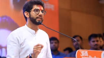 Maharashtra Cabinet expansion today; Aaditya Thackeray likely to be sworn-in as minister
