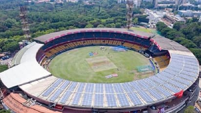 ಭಾರತ-ಆಸೀಸ್ ಬೆಂಗಳೂರು ಪಂದ್ಯ: ನಾಳೆಯಿಂದ ಟಿಕೆಟ್ ಮಾರಾಟ