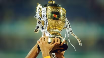 For this cricketer, IPL 2020 players’ auction is ‘secondary’