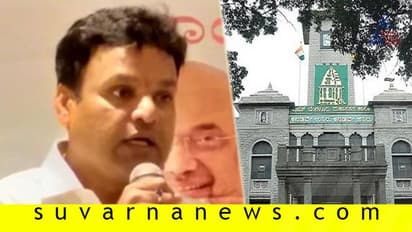 ಗೌತಮ್ ಕುಮಾರ್ ಬೆಂಗಳೂರಿನ ನೂತನ ಮೇಯರ್!