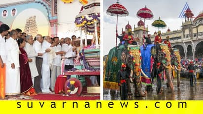 ಸದಾ ಸ್ಮರಣೀಯ ದಸರಾ ಸಿರಿ ಪರಂಪರೆಯನ್ನು ನೆನೆದ ಸಿಎಂ ಯಡಿಯೂರಪ್ಪ