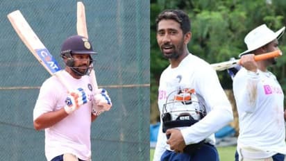 India vs South Africa, 1st Test – Preview: Virat Kohli and Co favourites; all eyes on Rohit Sharma