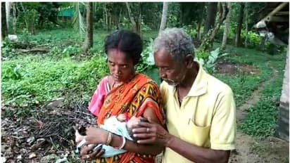 টাকার লোভে নাতিকেই চুরি করল দিদিমা, পুলিশের তৎপরতায় উদ্ধার সদ্যোজাত
