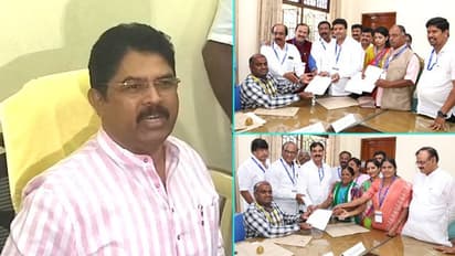 BJP candidate Gowtham Kumar wins mayoral elections in Bengaluru