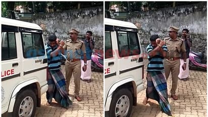 അമരവിളയിൽ നാടോടി ബാലികയ്ക്ക് നേരിടേണ്ടി വന്നത് ഞെട്ടിക്കുന്ന പീഡനം: പ്രതി പിടിയിൽ