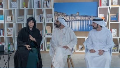 യുഎഇയില് പുതിയ ദീര്ഘകാല വിസ പ്രഖ്യാപിച്ചു