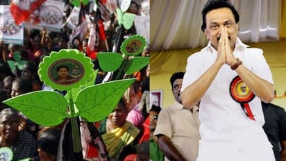 விழித்துகொள்ளுங்கள் இந்துக்களே.. ஸ்டாலினின் உண்மை முகம் தோலுரிப்பு.. PTR-ஐ பீஸ் தட்டி மாஸ் காட்டிய அதிமுக..!