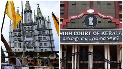 പിറവം പള്ളി ഓർത്തഡോക്സ് വിഭാഗത്തിന് തന്നെ: ഹൈക്കോടതി, 'മിക്കി മൗസ്' കളിയെന്ന് സർക്കാർ