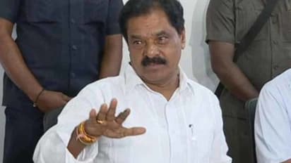 పేదల కోసమే లిక్కర్ రేట్లు పెంచాం: డిప్యూటీ సీఎం నారాయణ స్వామి