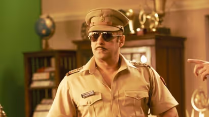 Dabangg 3 teaser: Salman Khan promises to promote Chulbul Robinhood Pandey