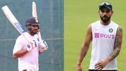 টেস্ট অধিনায়ক ঘোষণা থেকে টি২০ দলের বাইরে বিরাট, শ্রীলঙ্কার বিরুদ্ধে সিরিজে থাকতে পারে একাধিক চমক