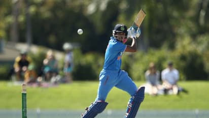 ಆಫ್ರಿಕಾ ಎದುರು ಟಿ20 ಸರಣಿ ಕೈವಶ ಮಾಡಿಕೊಂಡ ಮಹಿಳಾ ಟೀಂ ಇಂಡಿಯಾ