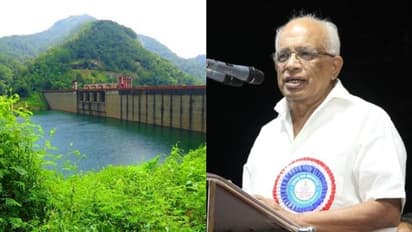 വെള്ളപ്പൊക്കം നിയന്ത്രിക്കാന് സംസ്ഥാനത്ത് കൂടുതല് ഡാമുകള് നിര്മിക്കും; കേന്ദ്രസഹായം തേടുമെന്ന് മന്ത്രി