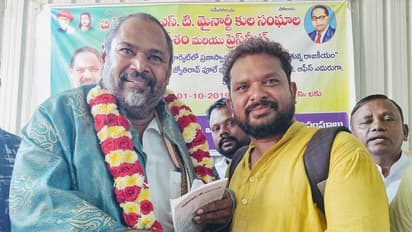 ఎమ్మెల్యే కావాలంటే...: సినీ నటుడు నారాయణ మూర్తి సంచలన వ్యాఖ్యలు
