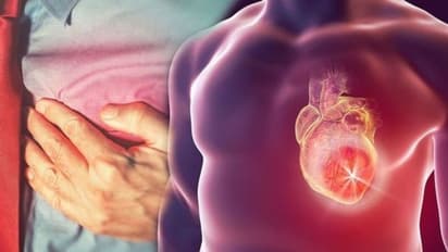 ഹൃദ്രോഗ സാധ്യതയെ തടയാന് ഇവ കഴിക്കുന്നത് നിയന്ത്രിക്കൂ...