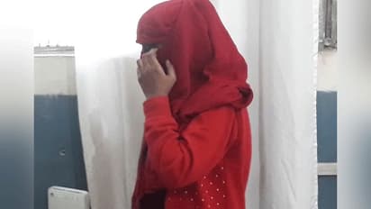 కృష్ణా జిల్లాలో మైనర్ బాలిక మిస్సింగ్... 11రోజుల తర్వాత...