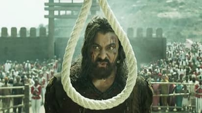 అఫీషియల్ అప్డేట్:  “సైరా”...అమెజాన్ స్ట్రీమింగ్ డేట్