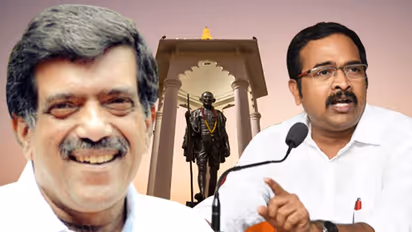 Gandhi Jayanti: While BJP says 'do not use Bapu's name for political mileage', Congress objects