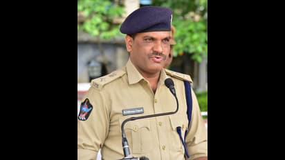 కానిస్టేబుల్ అభ్యర్థుల సర్టిఫికెట్ల వెరిఫికేషన్: కర్నూలు ఎస్పీ ఫకీరప్ప కీలక సూచనలు