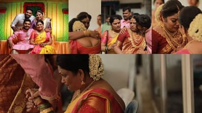 'അച്ഛനില്ലാത്ത മകള്ക്ക് ചെറുക്കനെ കിട്ടുമോ'; അമ്മയോടുളള ഈ ചോദ്യത്തിന് മകള്ക്ക് പറയാനുള്ളത്...