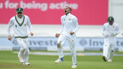 ভারতের মাটিতে দাঁড়িয়ে এক ভারতীয় বংশোদ্ভূত ক্রিকেটারকেই বাজি ধরছে দক্ষিণ আফ্রিকা