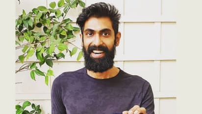 మరో నెల రోజులు రెస్ట్.. డైరెక్టర్ కి షాకిస్తోన్న రానా!