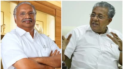 'പിണറായി നിസ്വാര്ത്ഥന്, പാര്ട്ടിക്കായി എന്തും ചെയ്യും'; ബ്രണ്ണന് കോളജ് കാലം ഓര്ത്ത് ഗോകുലം ഗോപാലന്