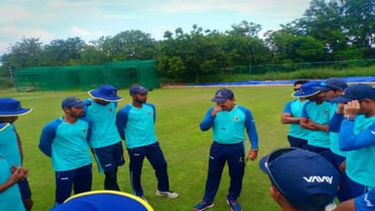 ফের ব্যর্থ সুদীপ, মনোজরা, শহবাজের দুরন্ত শতরানেও তামিলনাড়ুর কাছে হার বাংলার