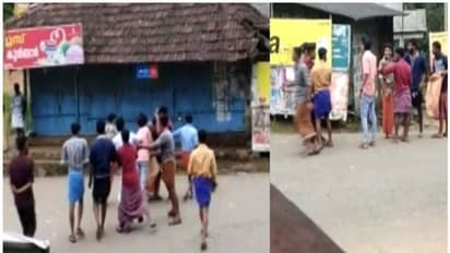 ഇടുക്കിയിൽ തിരുവോണദിനത്തിൽ ആക്രമണം; രണ്ട് ഡിവൈഎഫ്ഐ പ്രവർത്തകർ അറസ്റ്റിൽ