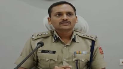 পুজোয় এবার বিধাননগর পুলিশের বিশেষ নজরদারি শ্রীভূমিতে