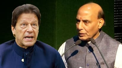 பாகிஸ்தான் துண்டு துண்டாக சிதறும்...!! இராணுவ அமைச்சரின் எச்சரிக்கையால் பாகிஸ்தானில் கொந்தளிப்பு..!!