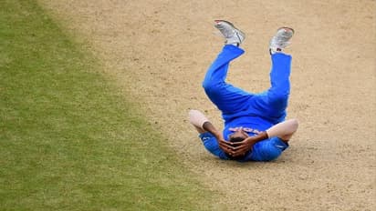 বুমরার পর এবার চোটের জন্য ইংল্যান্ডের পথে আরও এক ভারতীয় ক্রিকেটার