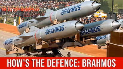 எல்லையில் ஏவுகணைகளை குவிக்கிறது இந்தியா...!! லடாக்கில் இருந்து தாக்க திட்டம்..!! கலக்கத்தில் பாகிஸ்தான்...!!