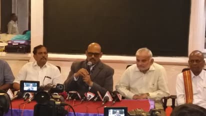 హైకోర్టు సీమలో పెట్టకపోతే.. ప్రత్యేక ఉద్యమమే: టీజీ వెంకటేశ్