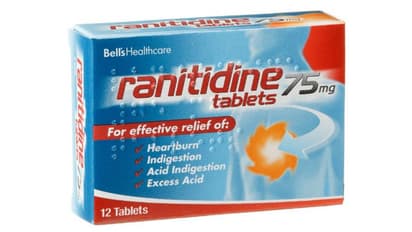 'റാനിറ്റിഡിന്' വിതരണം കേരളത്തില് താല്ക്കാലികമായി നിര്ത്തലാക്കും