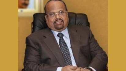 പ്രമുഖ വ്യവസായി ഡോ. സികെ മേനോൻ അന്തരിച്ചു