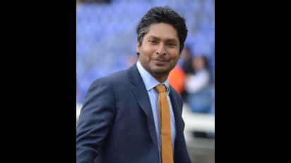 പ്രസിഡന്റ് മാത്രമല്ല, എംസിസി ടീമിനെ നയിക്കാനും സംഗക്കാര; ചരിത്ര മത്സരം മാര്ച്ചില്