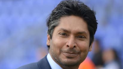 என் தூக்கத்தை கெடுத்த பவுலர் அவர்.! மிகப்பெரிய சாம்பியன்.. இந்திய லெஜண்ட் கிரிக்கெட்டருக்கு சங்கக்கரா புகழாரம்