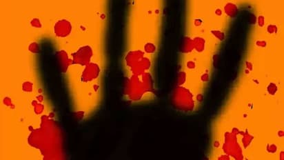 മദ്യപിച്ച് അമ്മയേയും സഹോദരിയേയും സഹോദരന്റെ ഭാര്യയേയും പീഡിപ്പിച്ച യുവാവിനെ വീട്ടുകാര് കൊലപ്പെടുത്തി