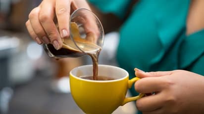 Did you know coffee is a boon for sportspersons? Read this