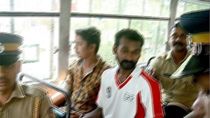 മദ്യലഹരിയിൽ പൊലീസുകാരെ ആക്രമിച്ച കേസ്; രണ്ട് പട്ടാളക്കാരടക്കം നാലു പേര് അറസ്റ്റില്