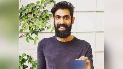 ఉన్నవి తేలకుండానే.. కొత్తది ఓకే చేసిన రానా..?