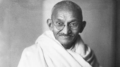 Black Lives Matter protest: Mahatma Gandhiji statue vandalised in Amsterdam